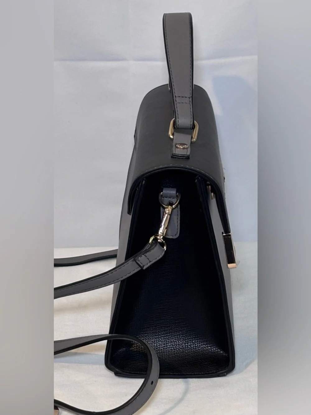Dune London Satchel Bag